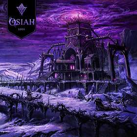 Osiah: Loss CD