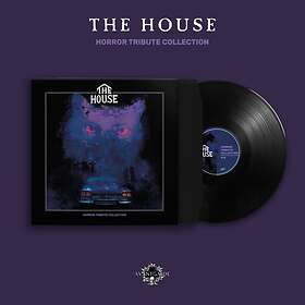 House: Horror Tribute Collection (Vinyl)