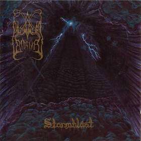 Dimmu Borgir: Stormblåst 2021 CD