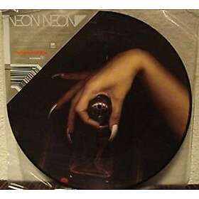 Neon Neon: Raquel (Vinyl)