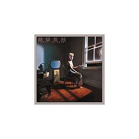 Rush: Power Windows (Vinyl)