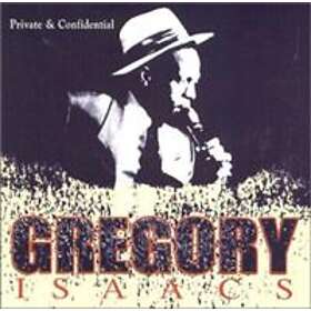 Isaacs Gregory: Private & Confidential