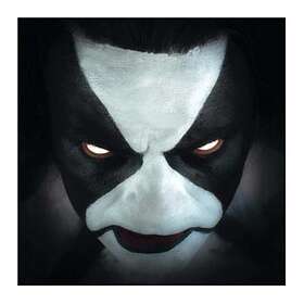 Abbath: Abbath 2016 CD