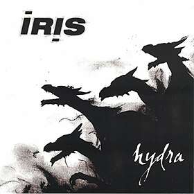 Iris: Hydra CD