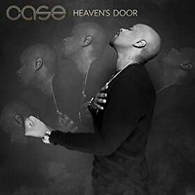 Case: Heaven's Door CD