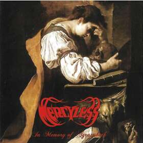 Mercyless: In Memory Of Agrazabeth (Vinyl)