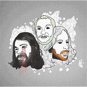 Biffy Clyro: Singles 2001-2005
