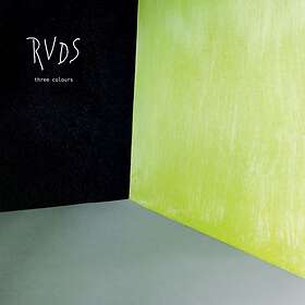 RVDS: Three Colours (Vinyl)