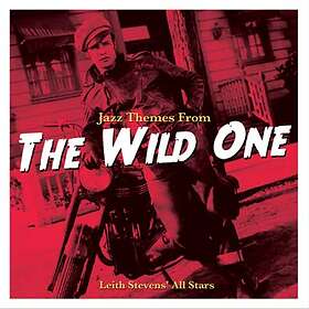 Soundtrack: Wild One