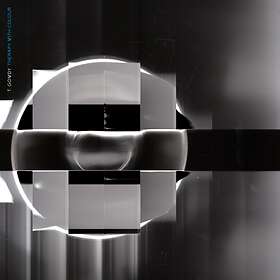 T Gowdy: Therapy With Colour