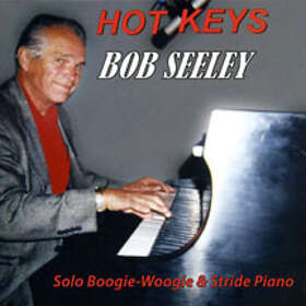 Seeley Bob: Hot Keys CD