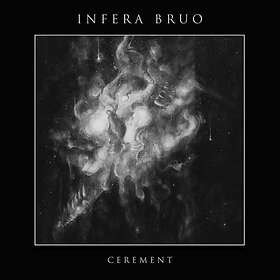 Infera Bruo: Cement CD