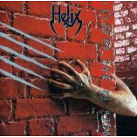 Helix: Wild in the streets 1987 (Rem)