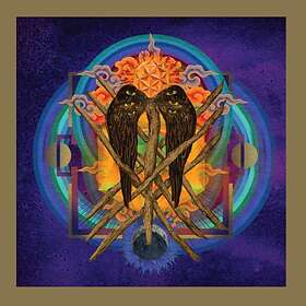 Yob: Our raw heart 2018 CD