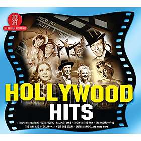 Hollywood Hits