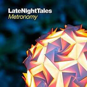 Metronomy: Late Night Tales (Vinyl)