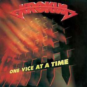 Krokus: One Vice At A Time (Rem)