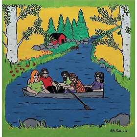 Armadis Rama: Armadis Rama CD