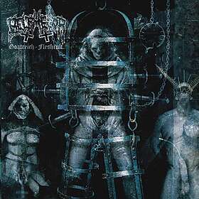 Belphegor: Goatreich-fleshcult