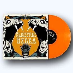 Electric Hydra: Electric Hydra (Ltd) (Vinyl)