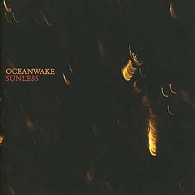 Oceanwake: Sunless CD