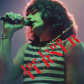 Turner Joe Lynn: Street Of Dreams Boston 1985 (Vinyl)
