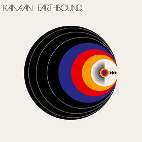 Kanaan: Earthbound (Vinyl)