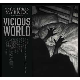 My Children My Bride: Visious World CD