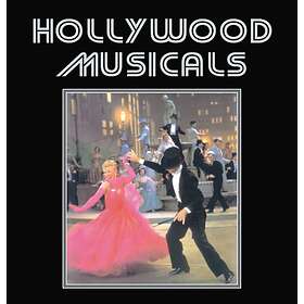 Hollywood Musicals