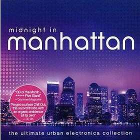 Midnight In Manhattan