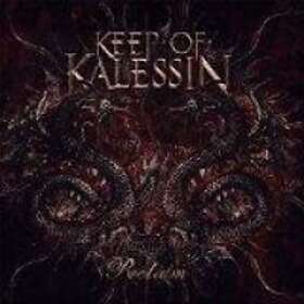Keep Of Kalessin: Reclaim (Vinyl)