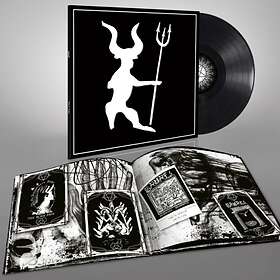 Samael: Medieval Prophecy (Vinyl)