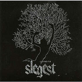 Slegest: Loyndom CD
