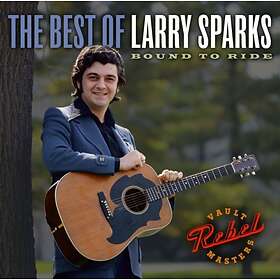 Sparks Larry: Best Of Larry Sparks CD