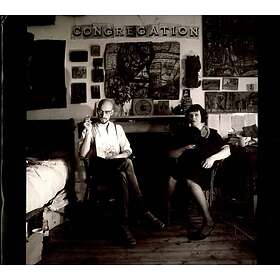 Congregation: Congregation CD