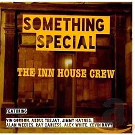 Inn House Crew: Something Special CD