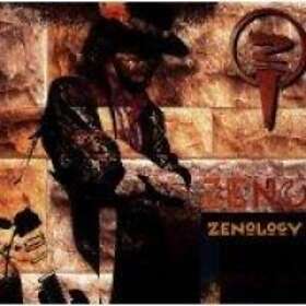 Zeno: Zenology 1 CD