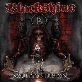 Blackshine: Soul confusion 2013