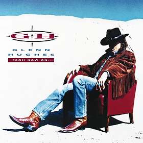 Hughes Glenn: From now on