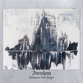 Fornhem: Stämman Från Berget CD