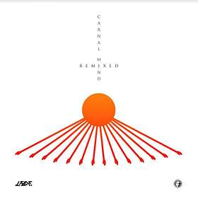 L-side: Carnal Mind Remixed (Vinyl)