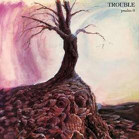 Trouble: Psalm 9 (Vinyl)
