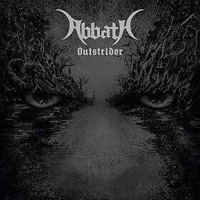 Abbath: Outstrider (Vinyl)
