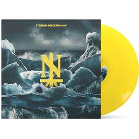 Natjager: At Kende Bölge Fra Hav (Vinyl)