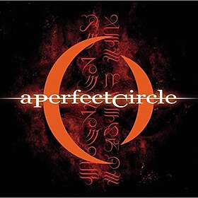 A Perfect Circle: Mer De Noms (Vinyl)