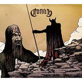 Conan: Monnos CD