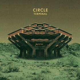 Circle: Terminal CD