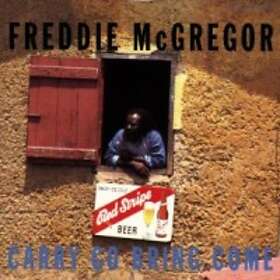 McGregor Freddie: Carry Go Bring Come