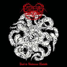 Catacomb: Back To Unknown Kadath (Vinyl)