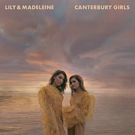 Lily & Madeleine: Canterbury Girls (Ltd) (Vinyl)